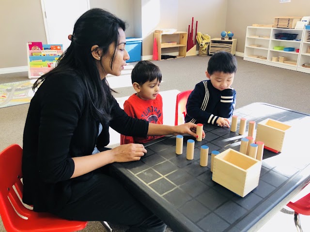 Agile Innovators Montessori