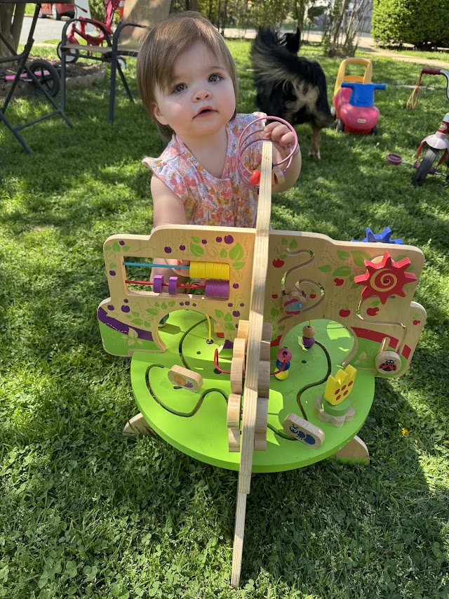 Learning Tree Bilingual Montessori LLC