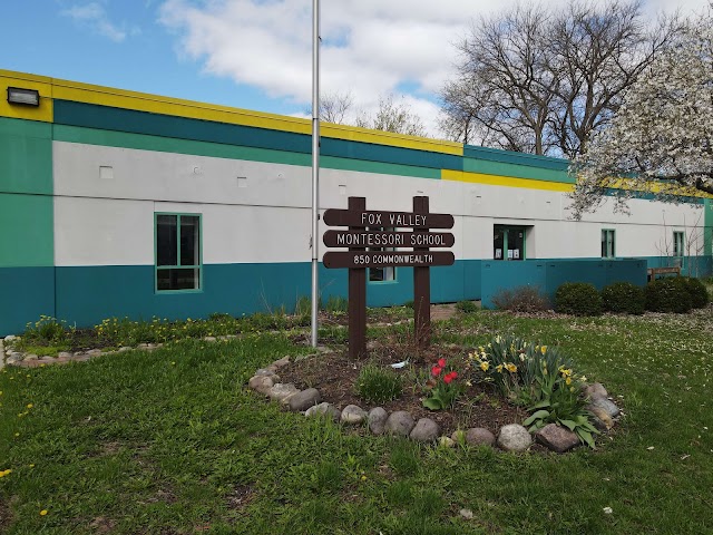 Fox Valley Montessori School