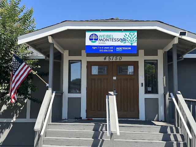 Weibel Montessori School