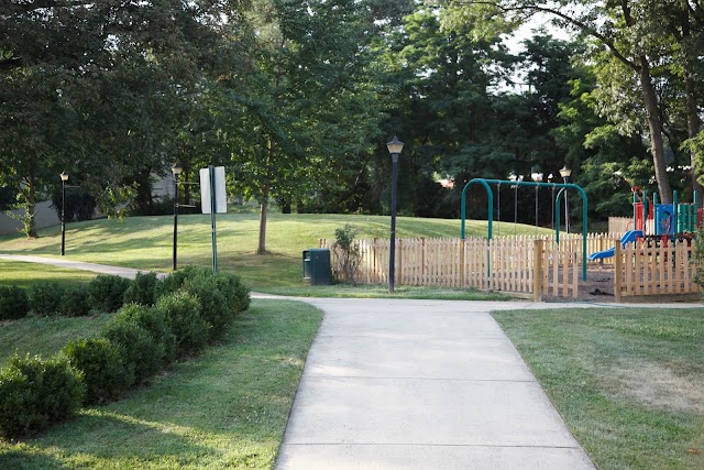 JollyPlace Montessori School