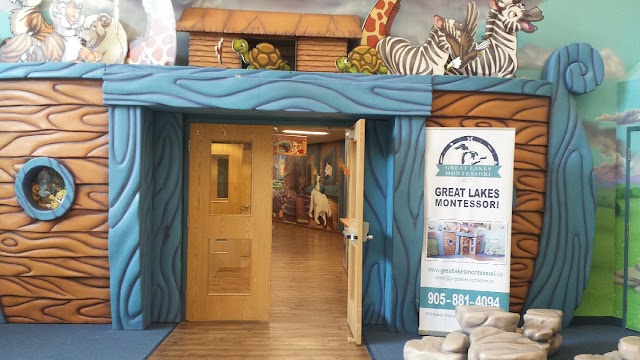 Great Lakes Montessori