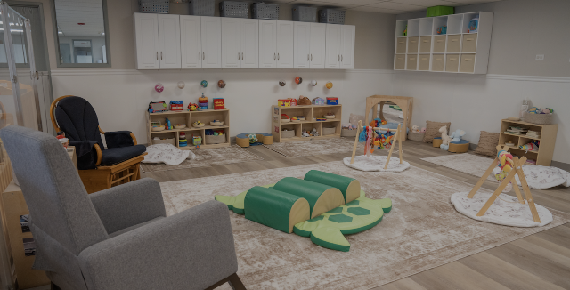 Thrive Preschool Littleton