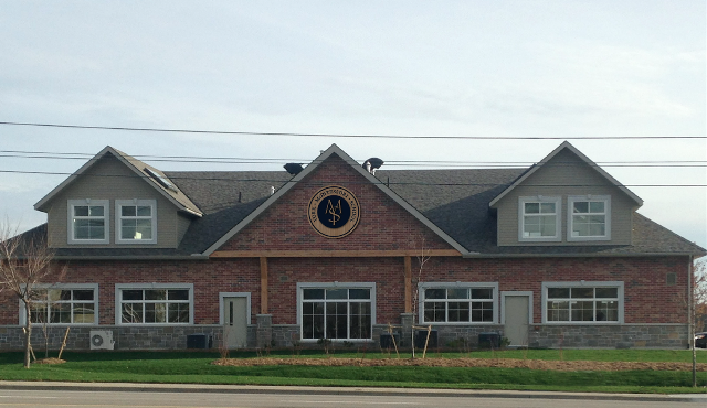 York Montessori School