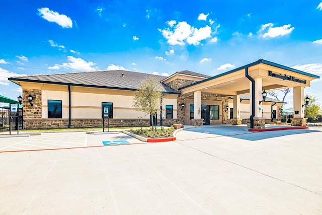 Hummingbird Montessori School