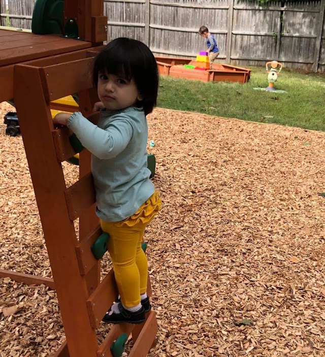 Pearlite Montessori Home