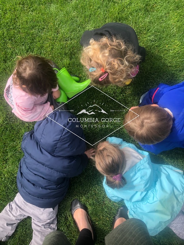 Columbia Gorge Montessori