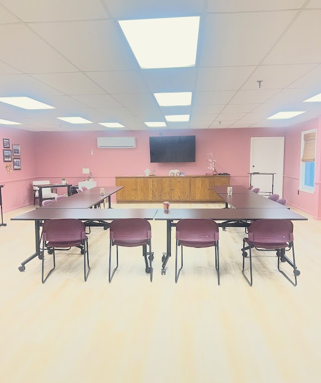 Mountain Laurel Learning Center