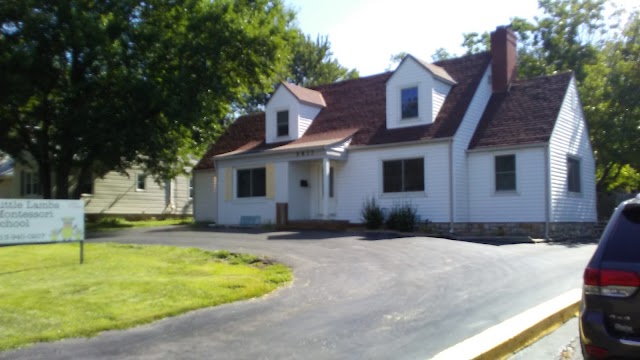 Little Lambs Montessori School