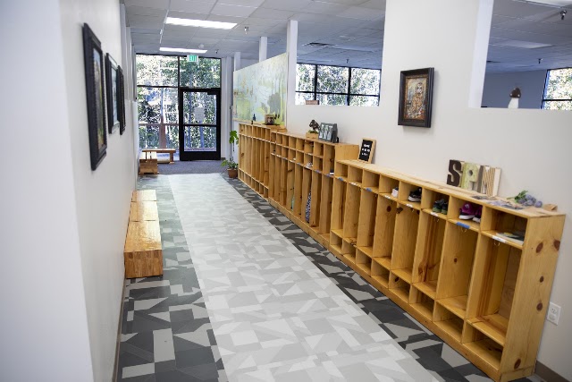Stonepath Montessori