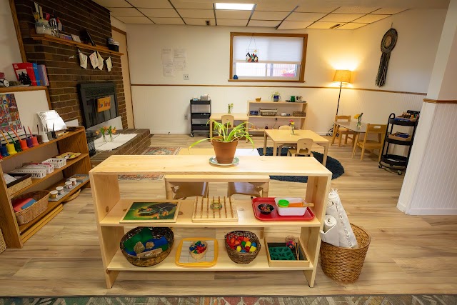 Gray Wolf Montessori