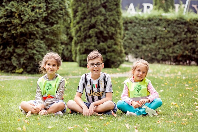 Hopscotch Montessori School VIA 57 campus