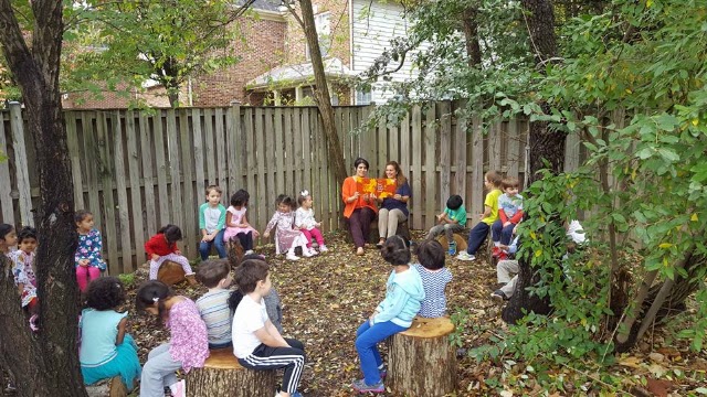 Montessori Country School