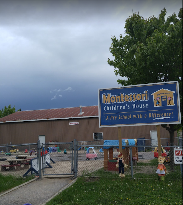 Montessori Children's House