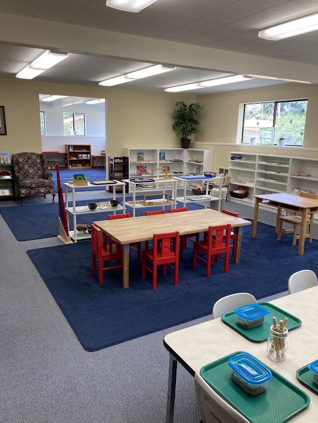 Arletta Montessori