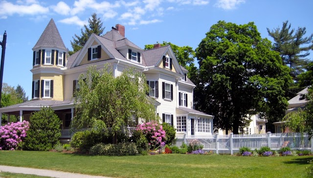 Montessori Children's House of Wellesley