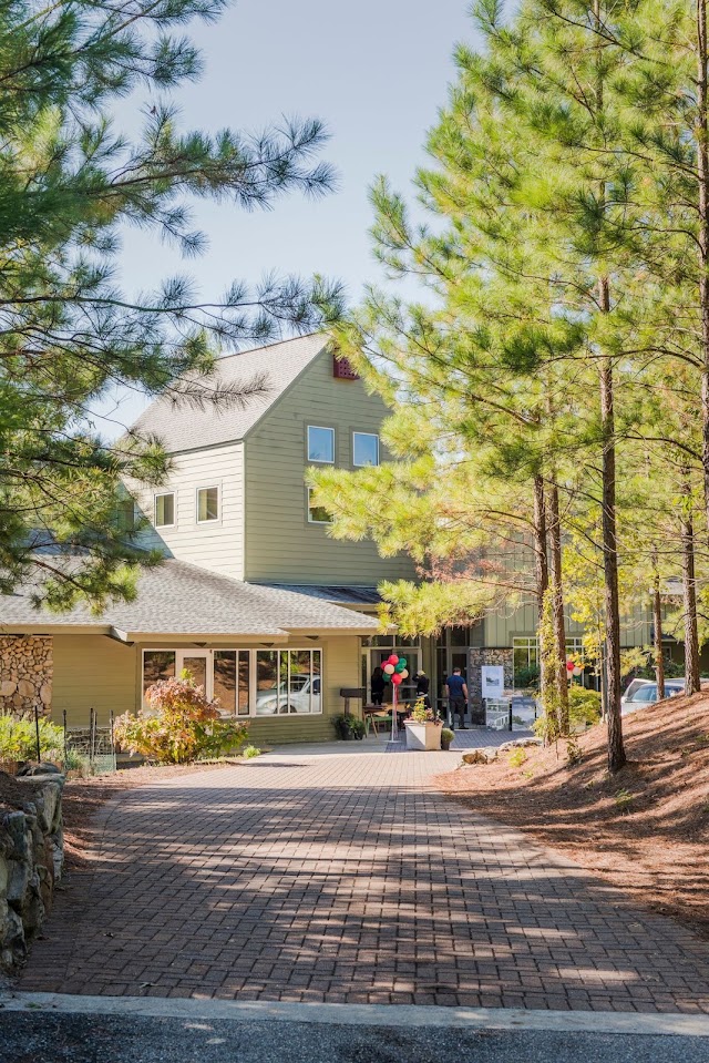 Hilltop Montessori School