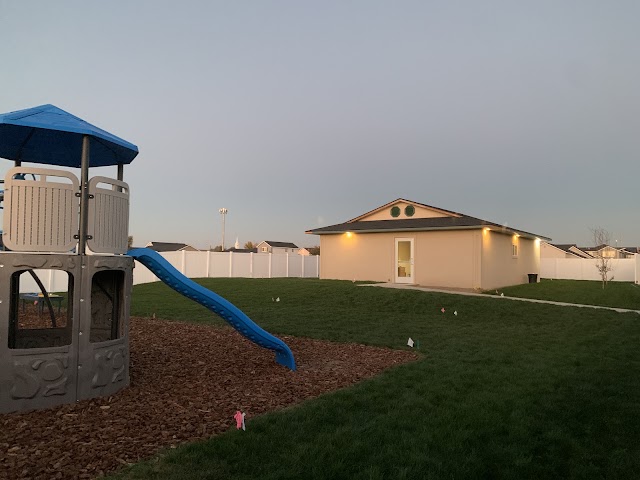 Cherry Lane Montessori