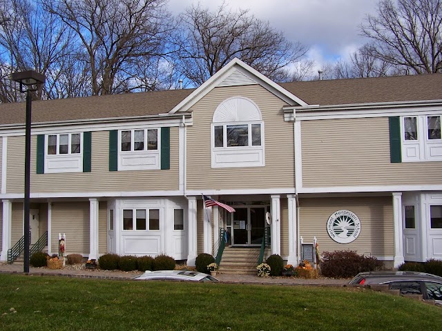 The Westmont Montessori School