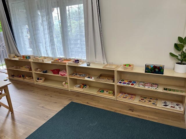Montessori Torah Academy