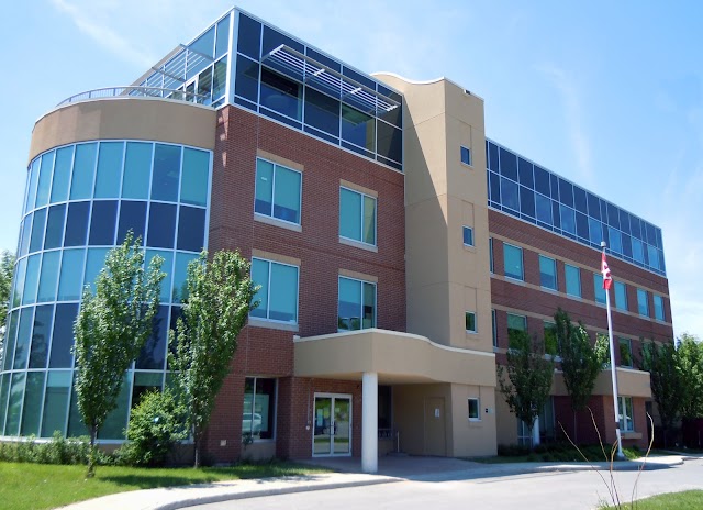 Western Ottawa Community Resource Centre