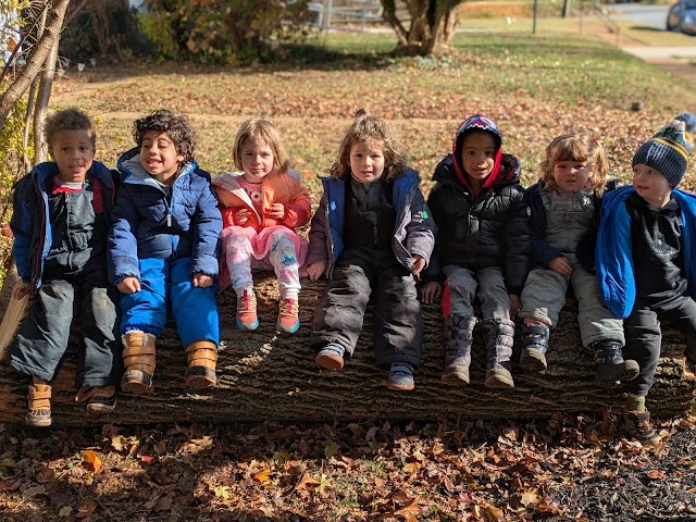 Montessori Luna Bilingual Micro School