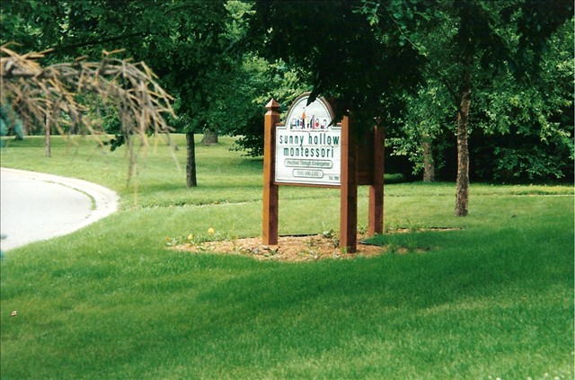 Sunny Hollow Montessori School