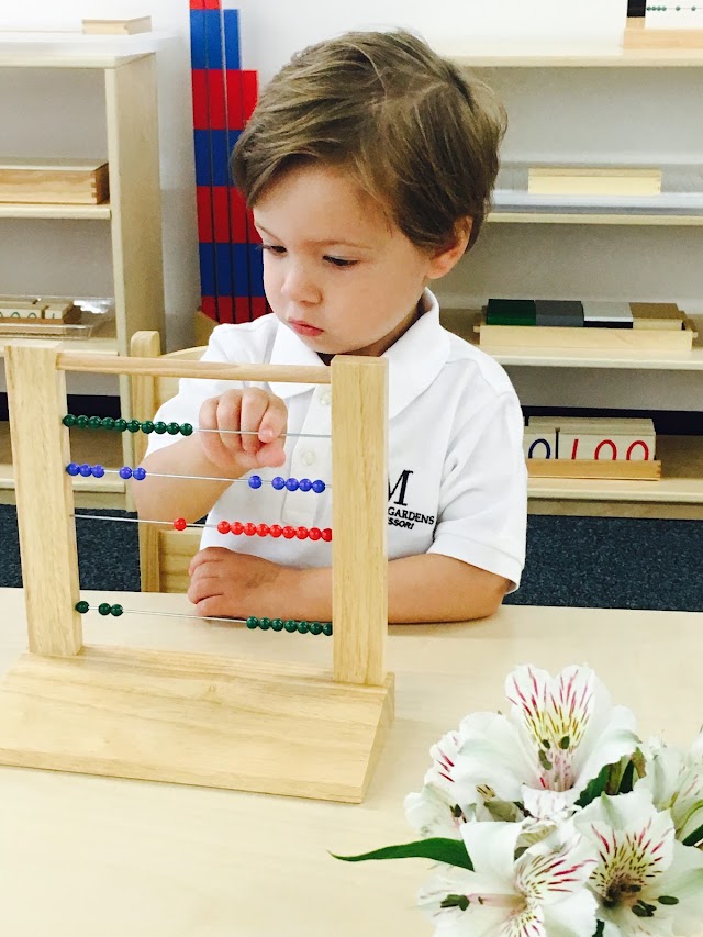 Mayfair Gardens Montessori