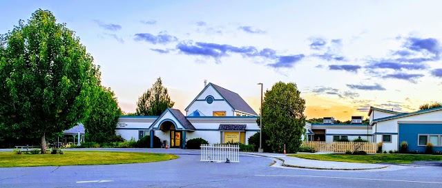 Kennebec Montessori School