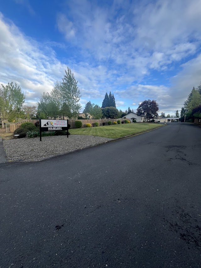Cascade Montessori
