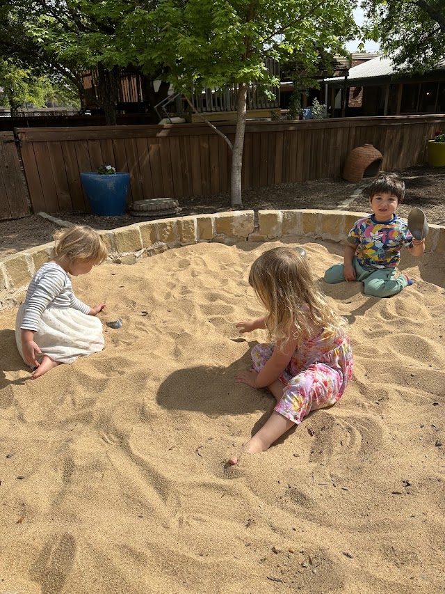 Austin Montessori School - Great Northern Campus