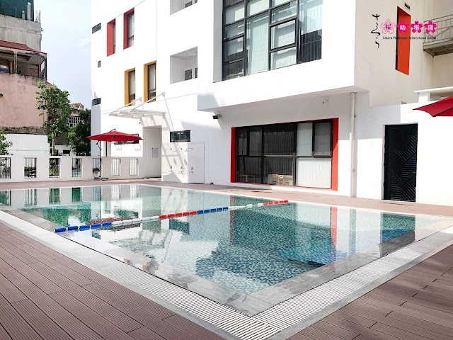 Sakura Schools - Van Phuc