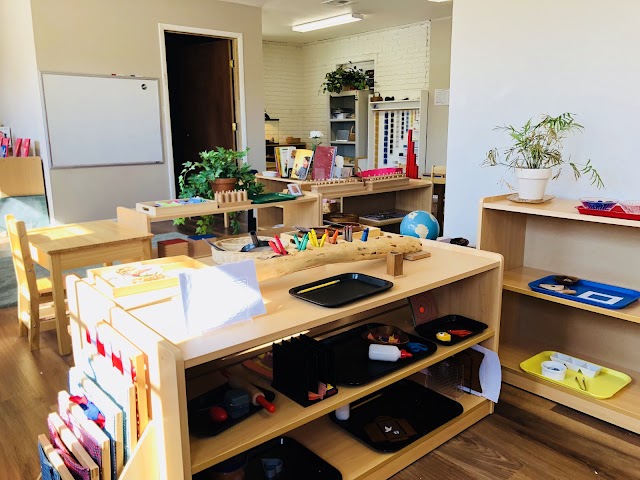 OKC Heartland Montessori