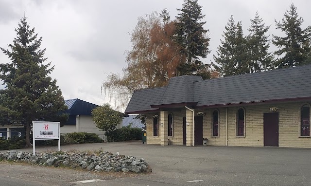 North Tacoma Montessori Center - Achievement
