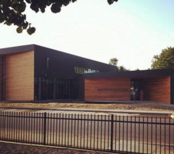 Fayetteville Montessori