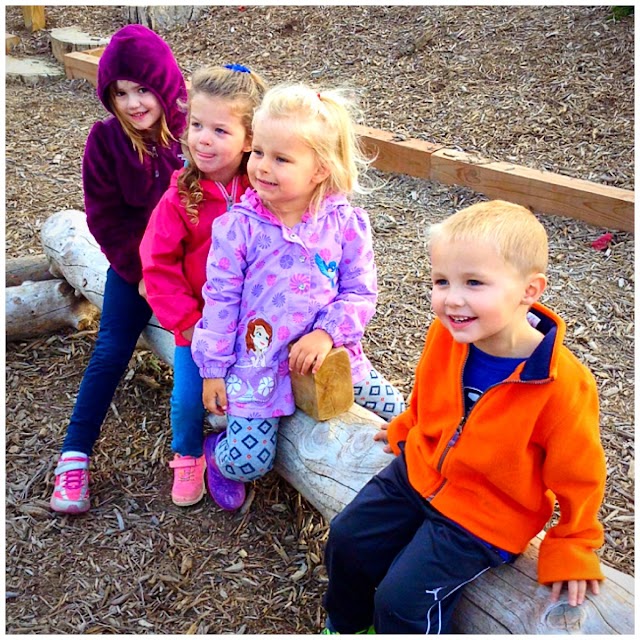 Curious Child Montessori Preschool - Gretna
