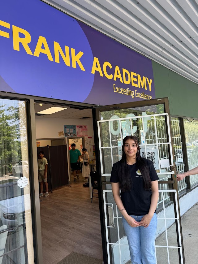 Frank Academy