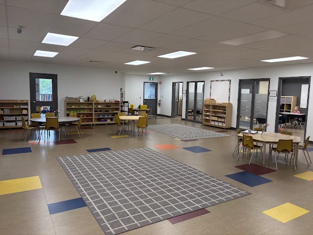 Stirling Montessori Academy