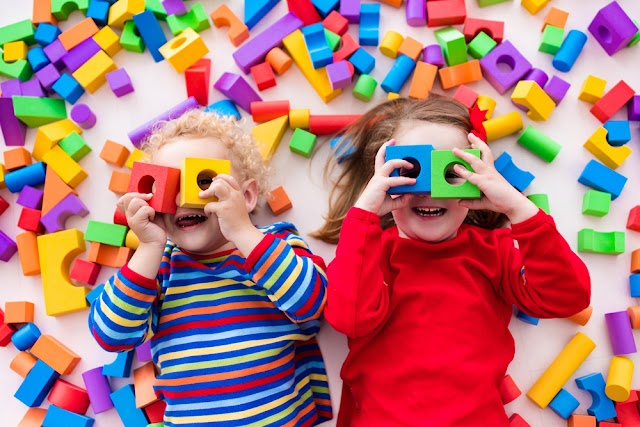 Little Heroes Daycare Centre