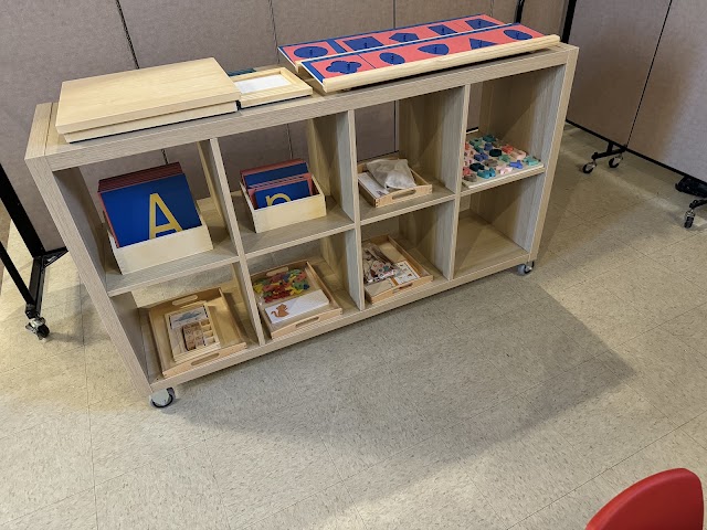 Star Academy Of Montessori Childcare