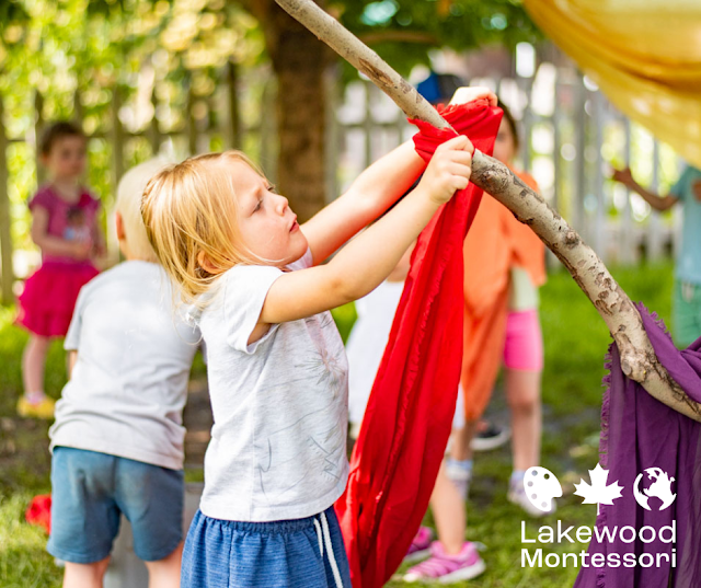 Lakewood Montessori