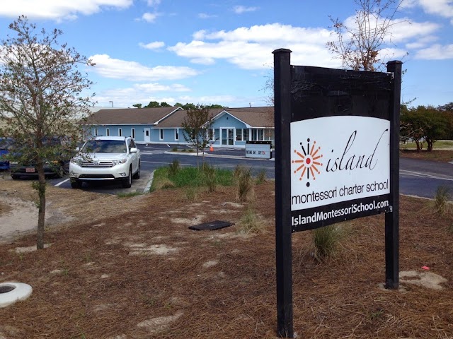 Island Montessori School