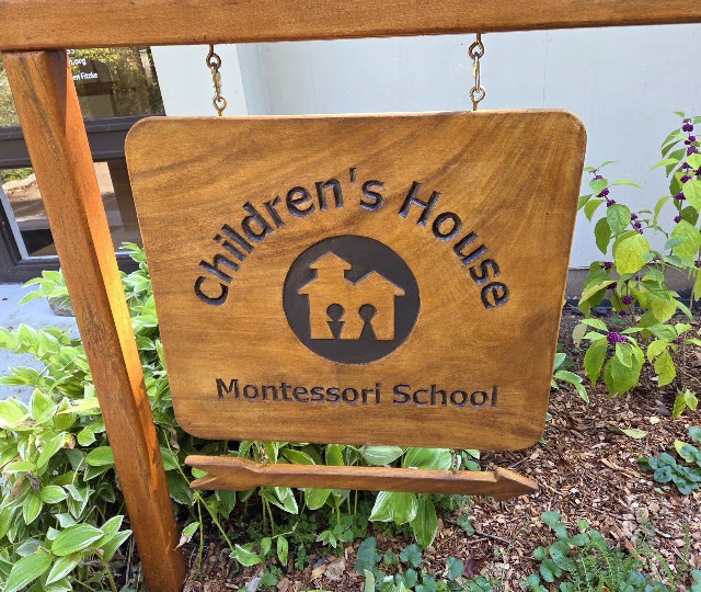 Children's House Montessori School of Reston