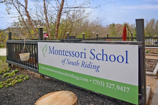 Montessori School of South Riding
