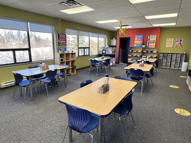 Oxford Learning Kanata
