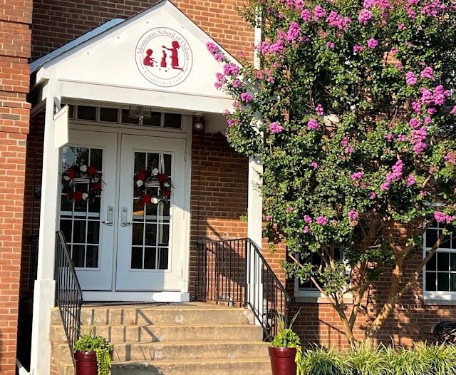 Montessori School Of Oakton