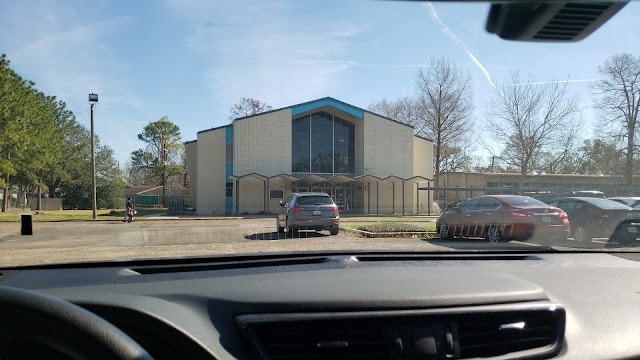 Harriet Tubman Charter School- Montessori Campus