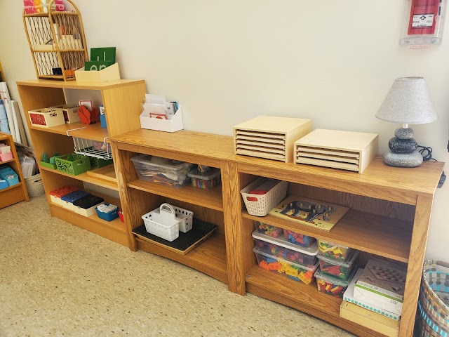 Creative Children's Montessori School and Day care, Bolton campus