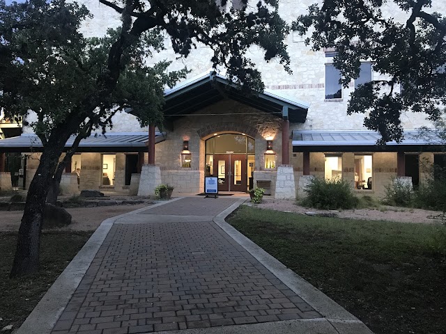 The Montessori School of San Antonio