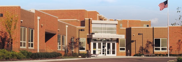 Parker Woods Montessori School